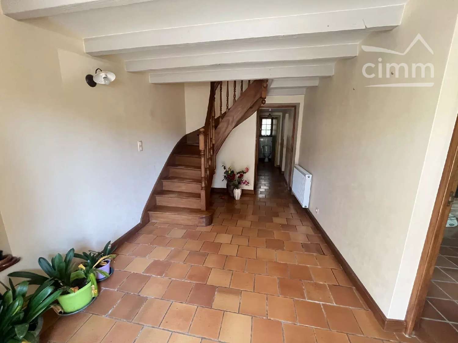 en venta casa Nort-sur-Erdre Loire-Atlantique 4