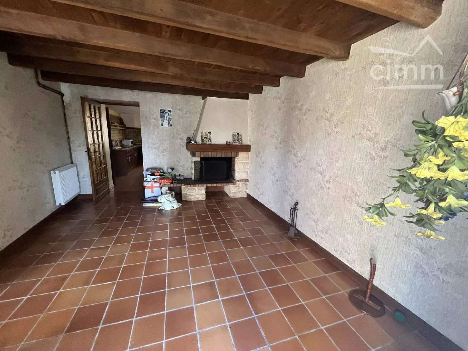 en venta casa Nort-sur-Erdre Loire-Atlantique 5