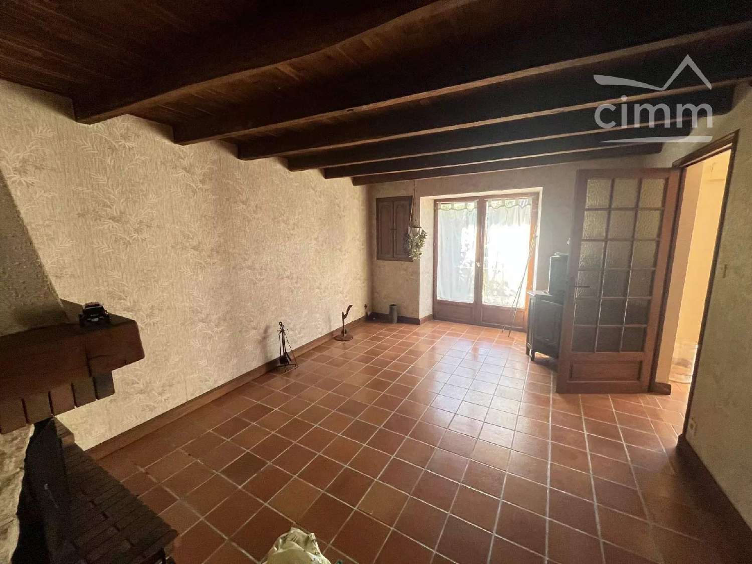 en venta casa Nort-sur-Erdre Loire-Atlantique 7