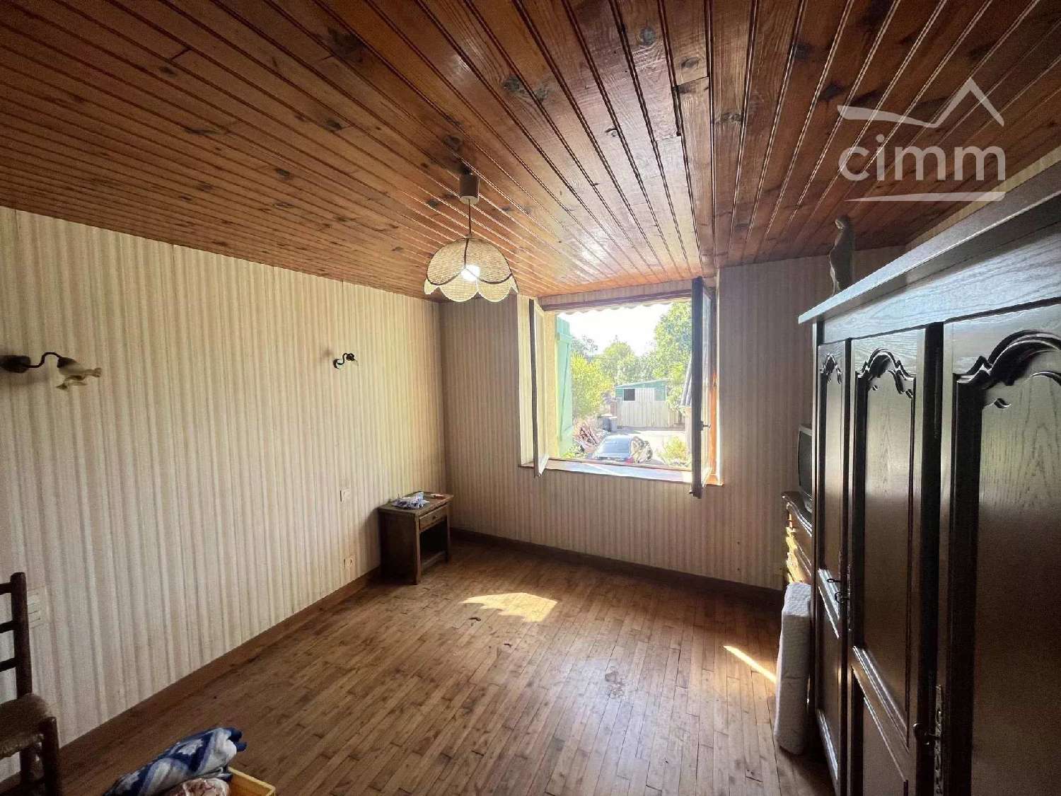en venta casa Nort-sur-Erdre Loire-Atlantique 8