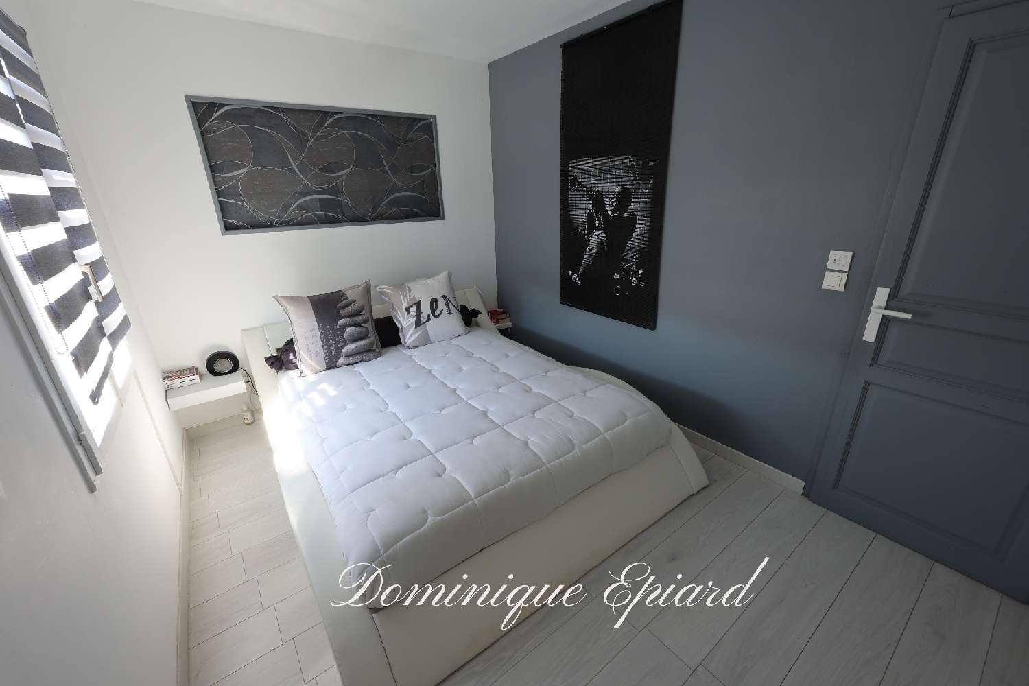 te koop huis Nouaillé-Maupertuis Vienne 4