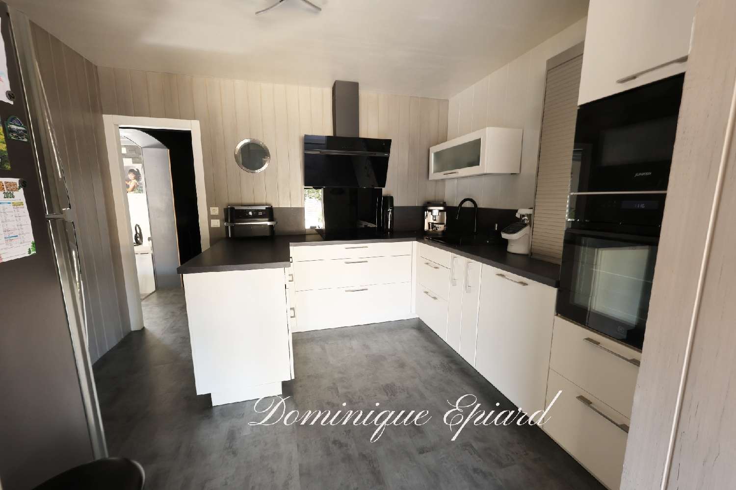 te koop huis Nouaillé-Maupertuis Vienne 6