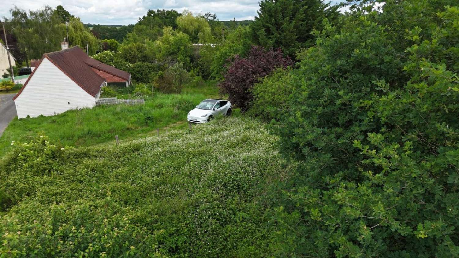 à vendre maison Nouans-les-Fontaines Indre-et-Loire 3