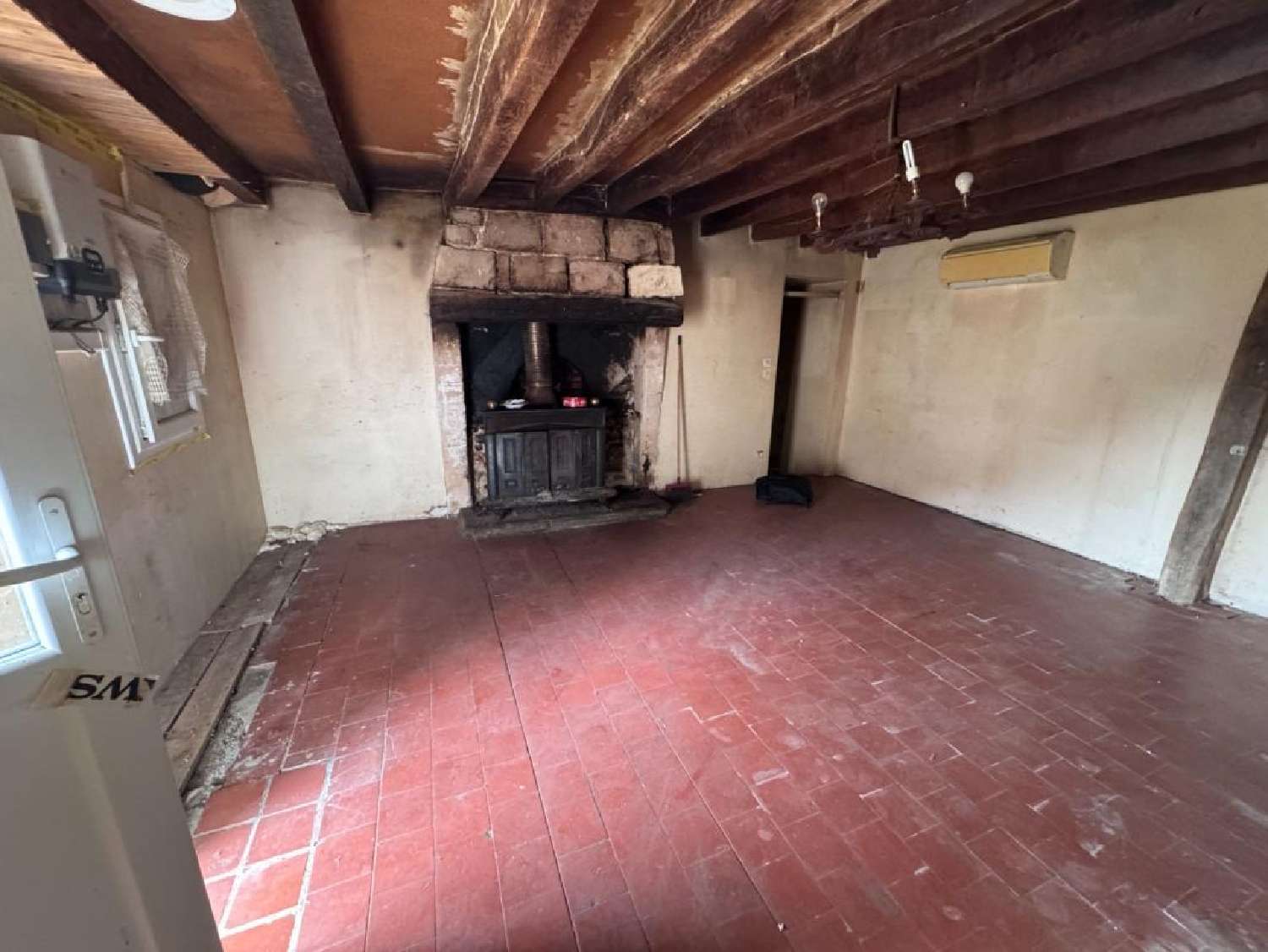 à vendre maison Nouans-les-Fontaines Indre-et-Loire 8