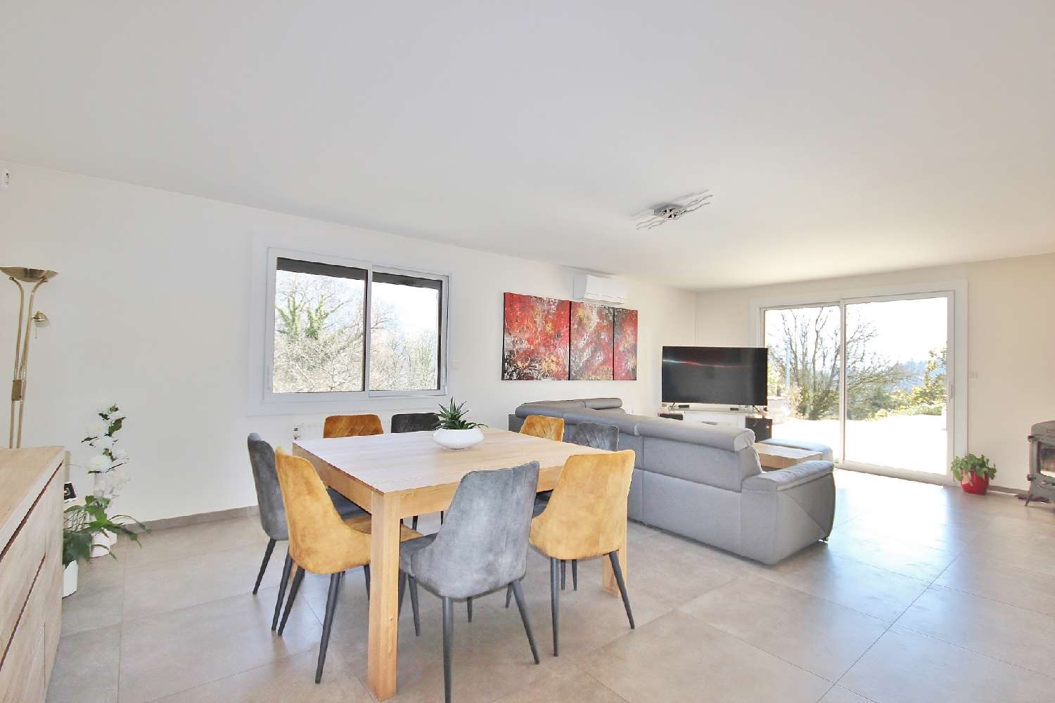  for sale house Novalaise Savoie 4