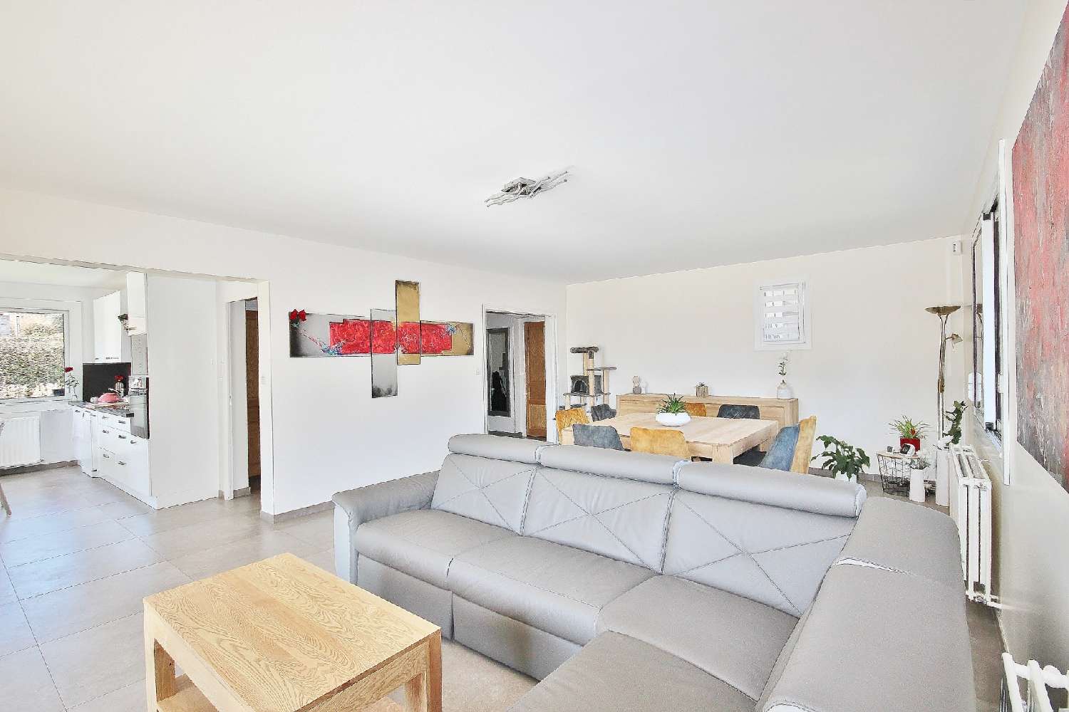  for sale house Novalaise Savoie 5