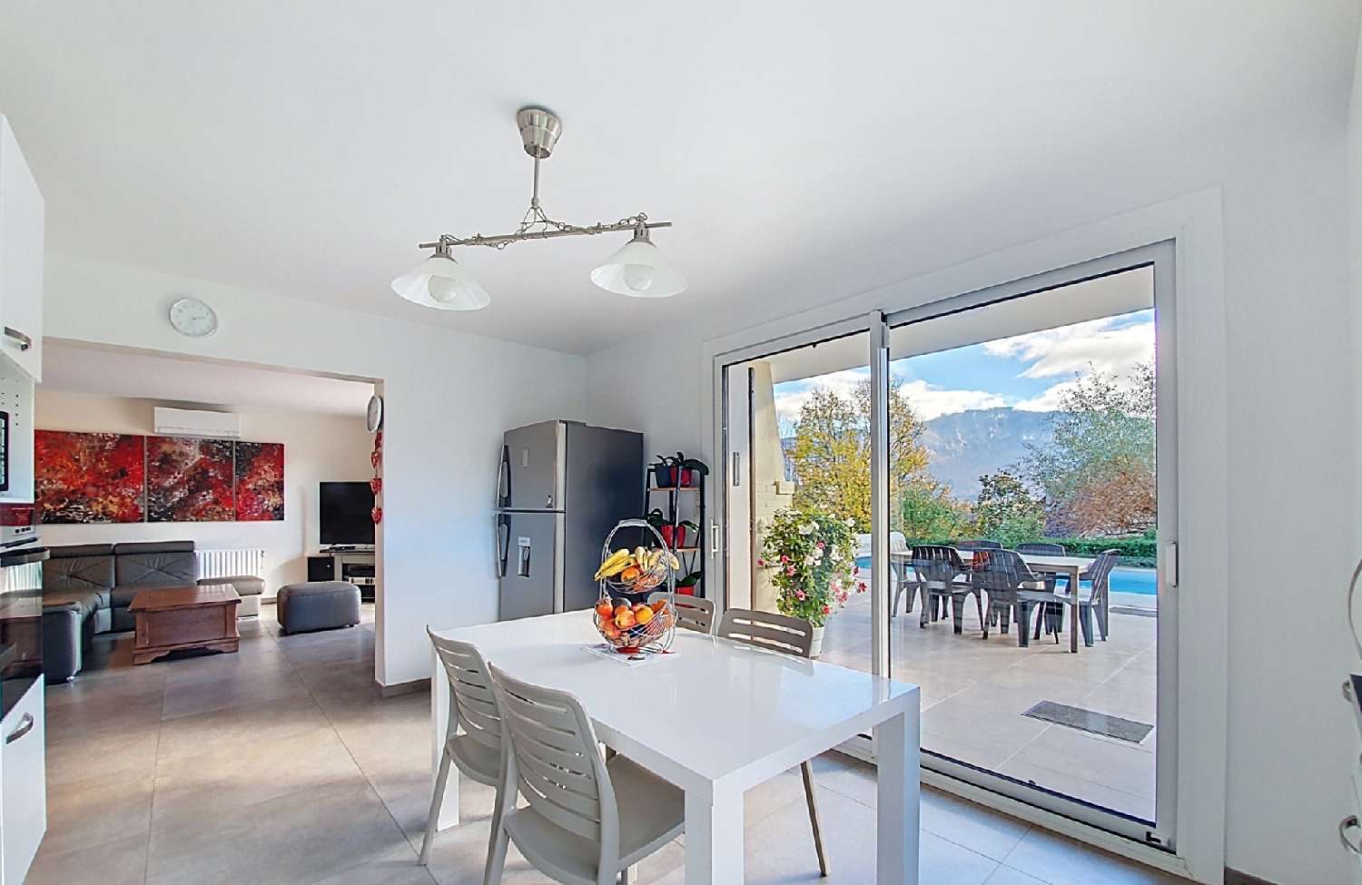  for sale house Novalaise Savoie 7
