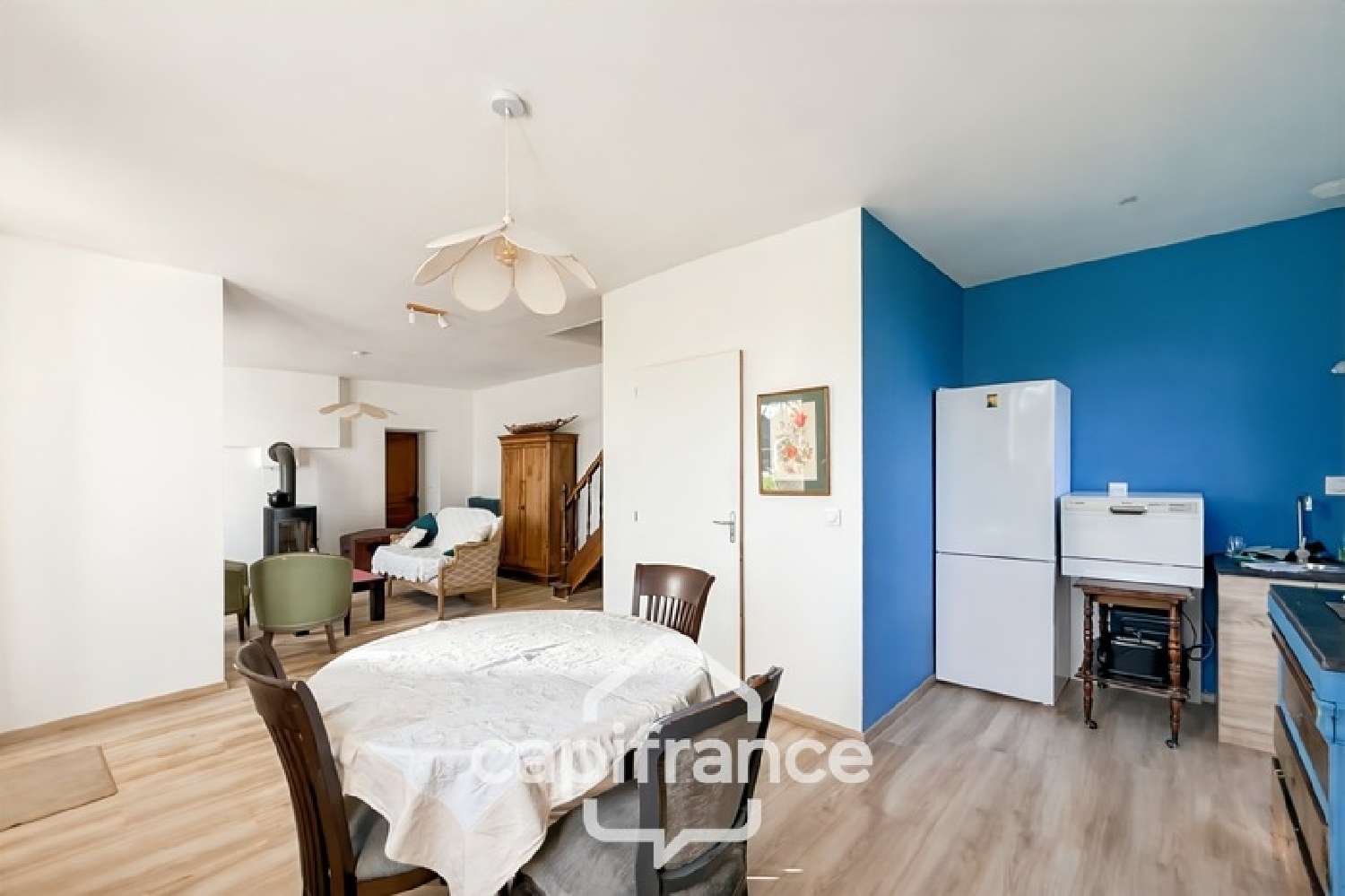 te koop huis Noyal-Pontivy Morbihan 3