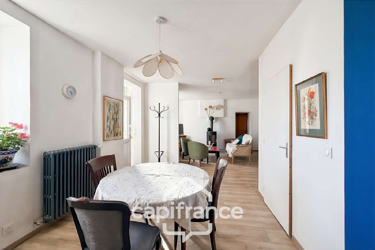 te koop huis Noyal-Pontivy Morbihan 4