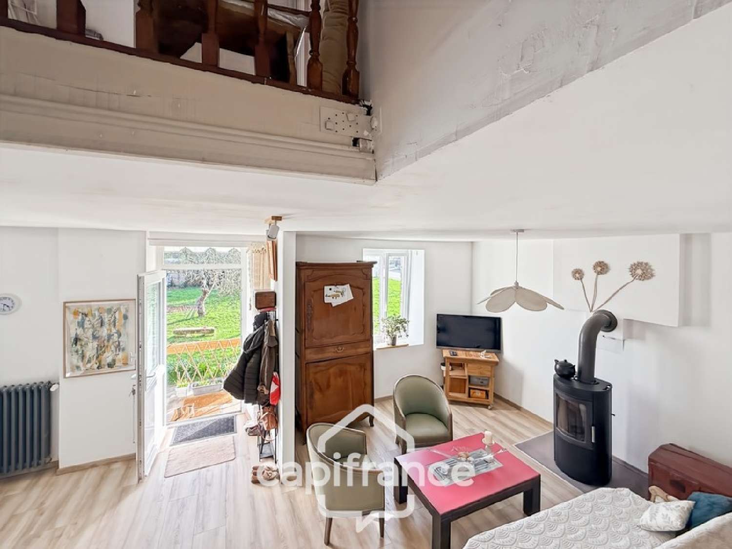 te koop huis Noyal-Pontivy Morbihan 6