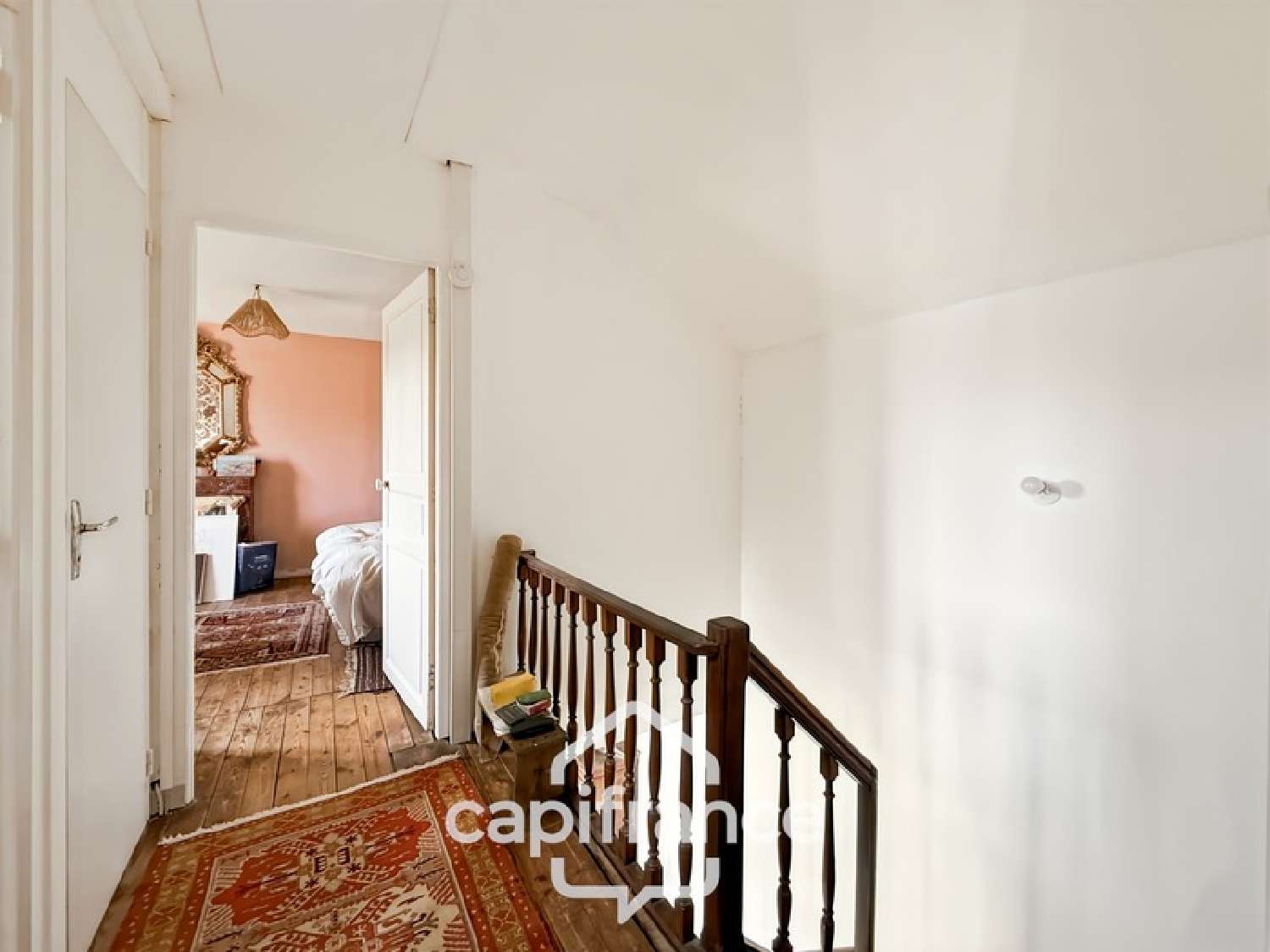 te koop huis Noyal-Pontivy Morbihan 7