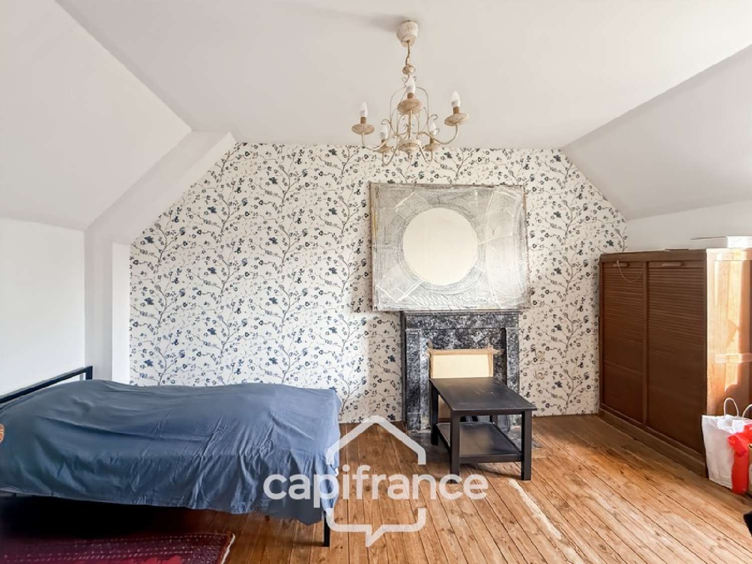 te koop huis Noyal-Pontivy Morbihan 8