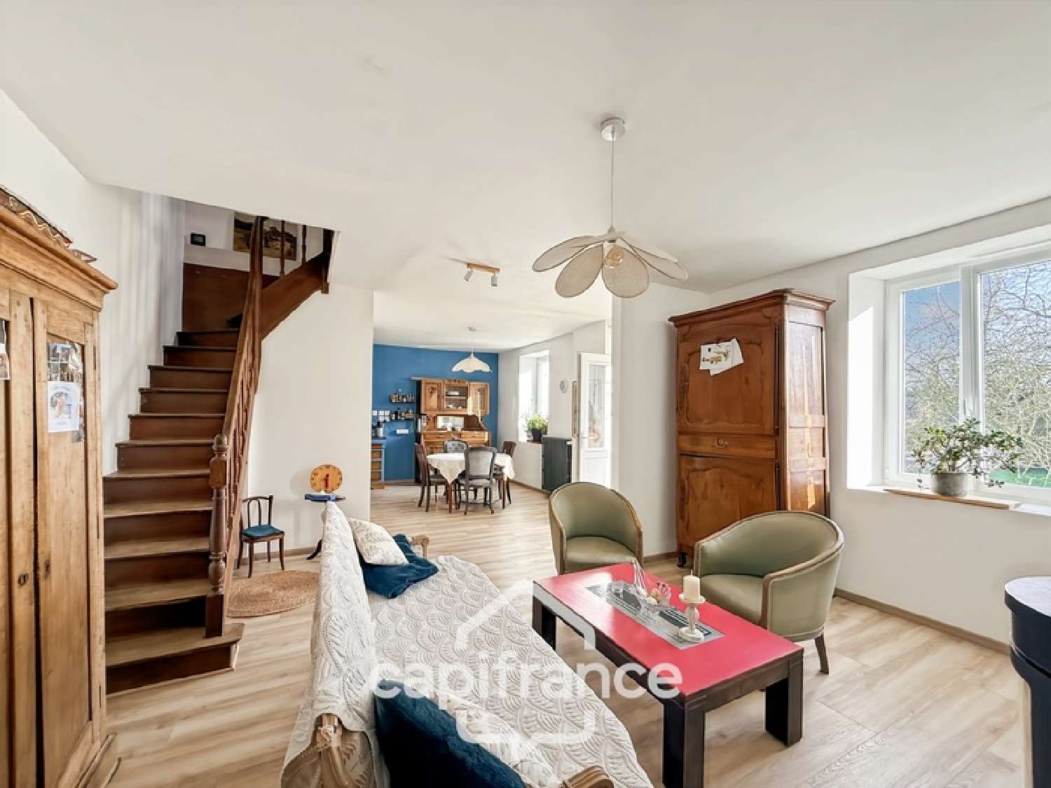 for sale house Noyal-Pontivy Morbihan 1