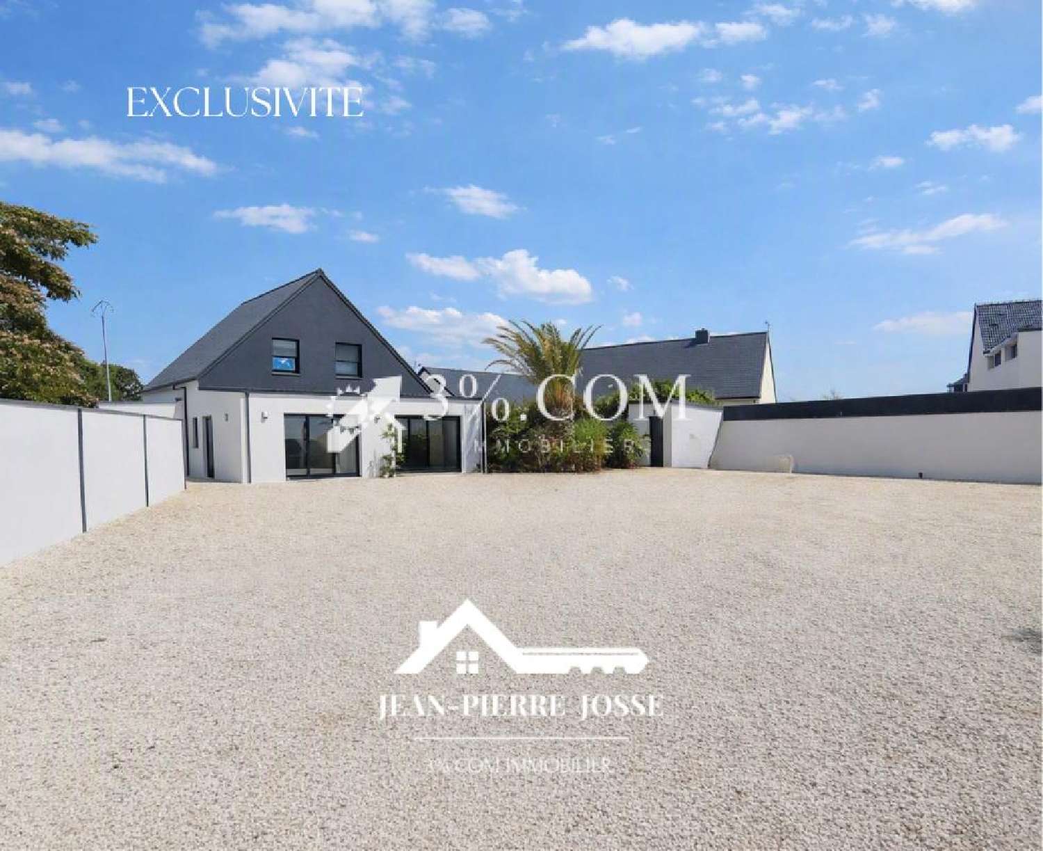 kaufen Haus Noyalo Morbihan 2