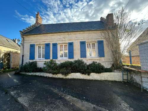 Noyant-et-Aconin Aisne house foto 7386296