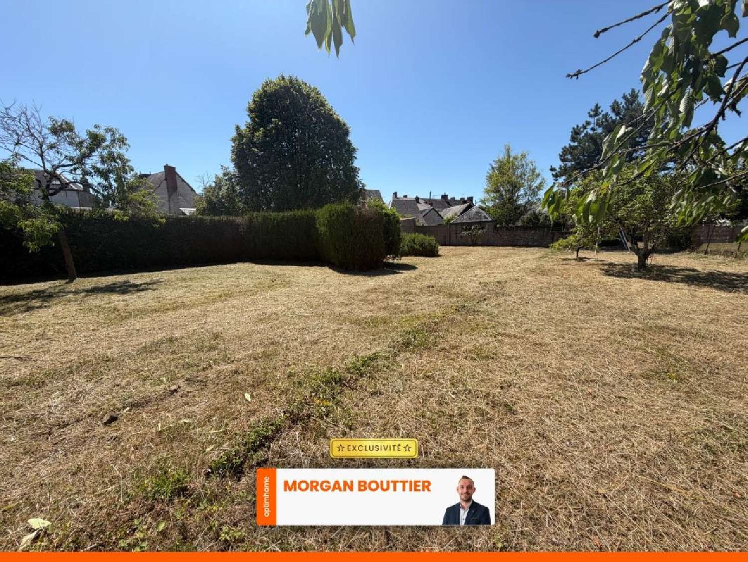 à vendre maison Noyant Maine-et-Loire 2