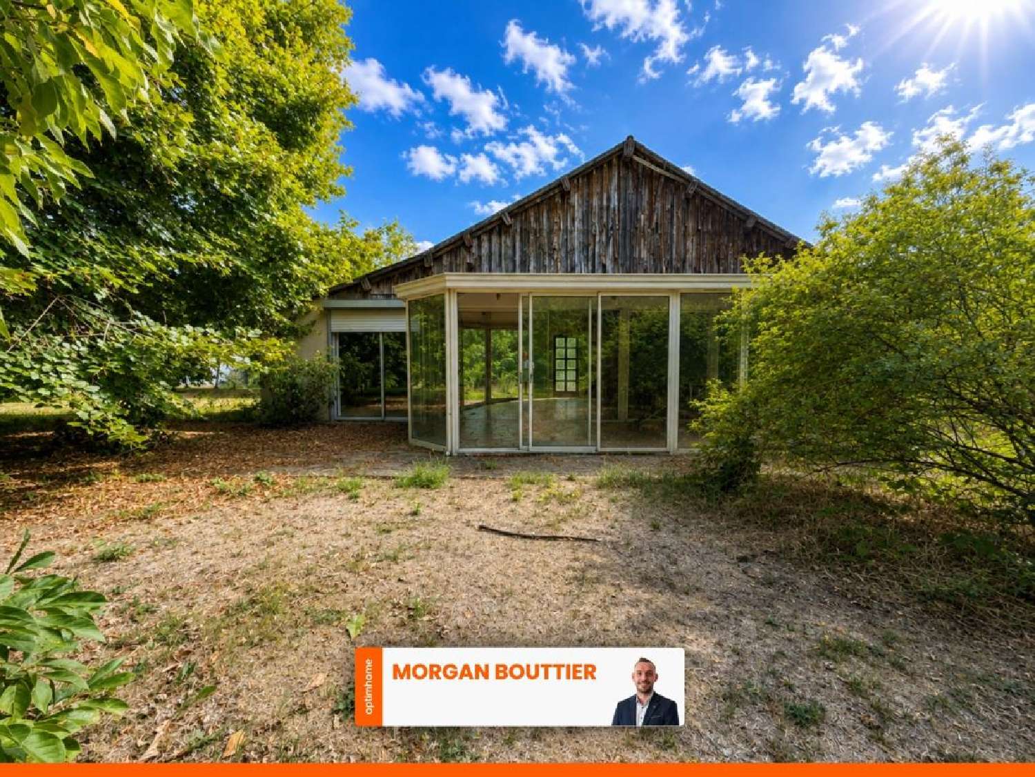 kaufen Haus Noyant Maine-et-Loire 1