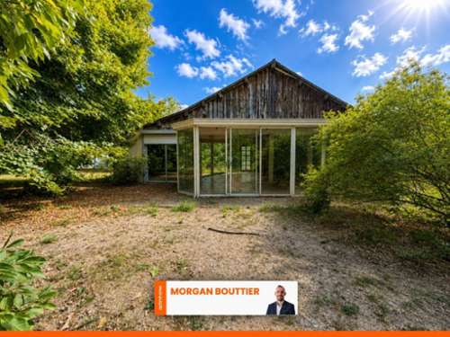 Noyant Maine-et-Loire Haus Bild 7391122