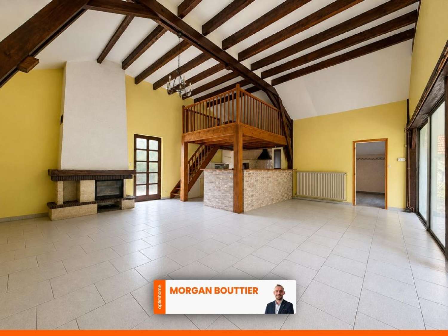 kaufen Haus Noyant Maine-et-Loire 3
