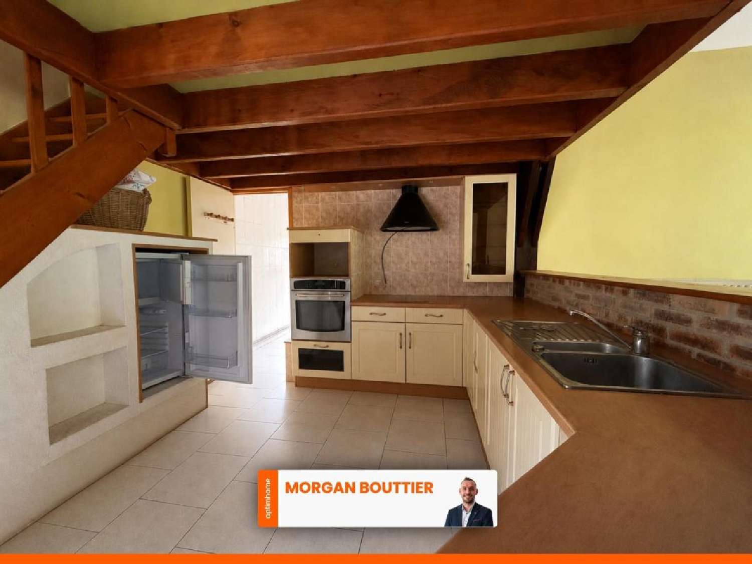 kaufen Haus Noyant Maine-et-Loire 6