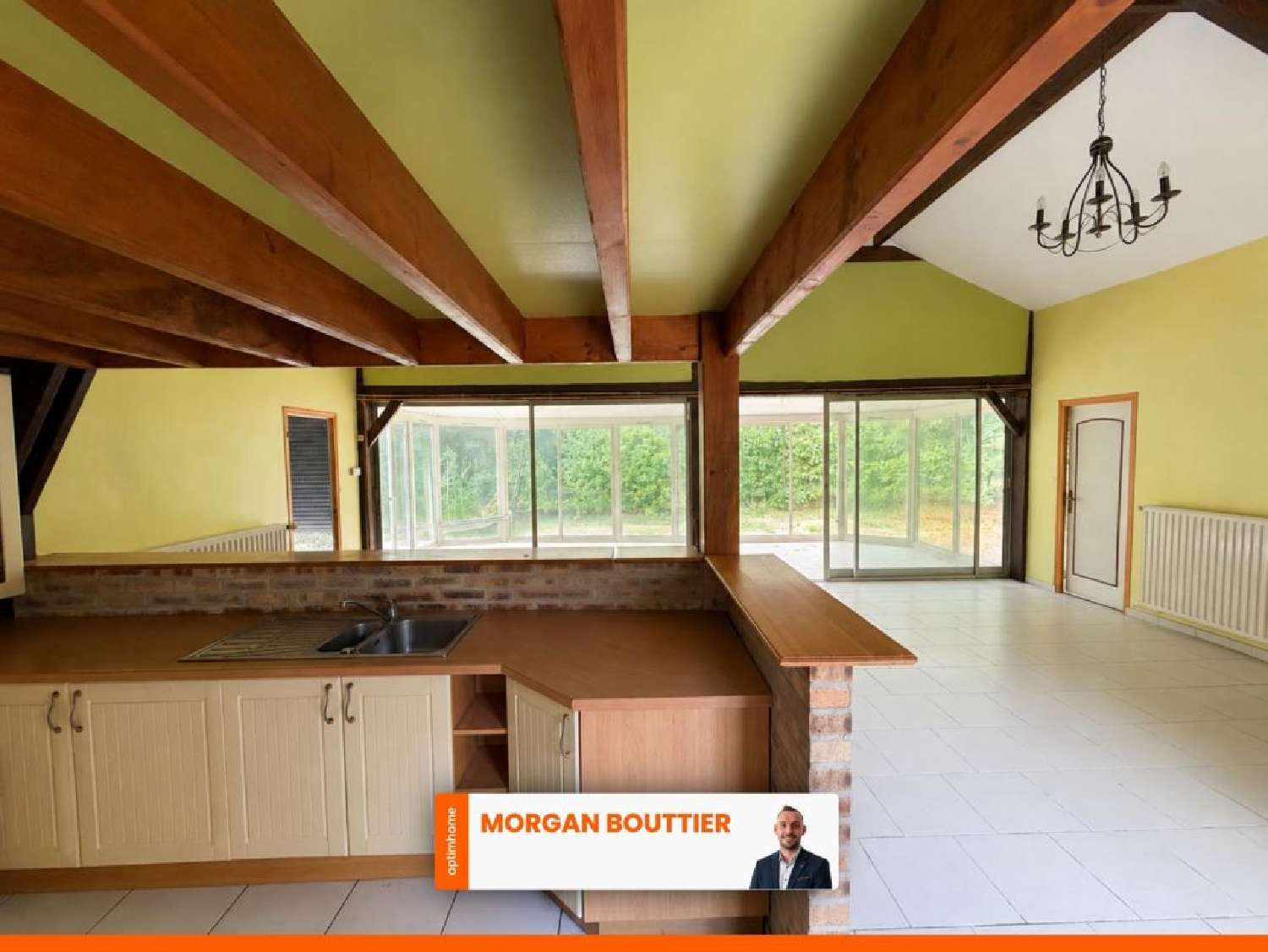 kaufen Haus Noyant Maine-et-Loire 7