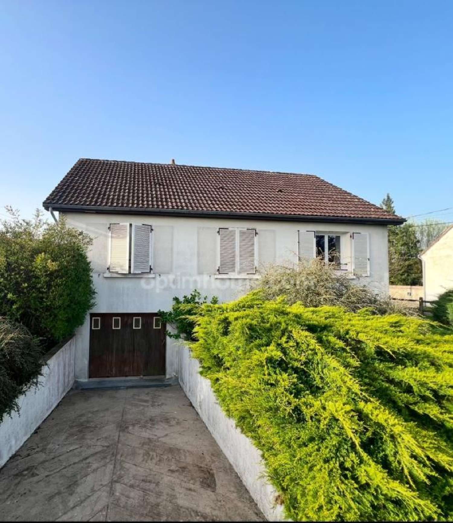 for sale house Noyers-sur-Cher Loir-et-Cher 1