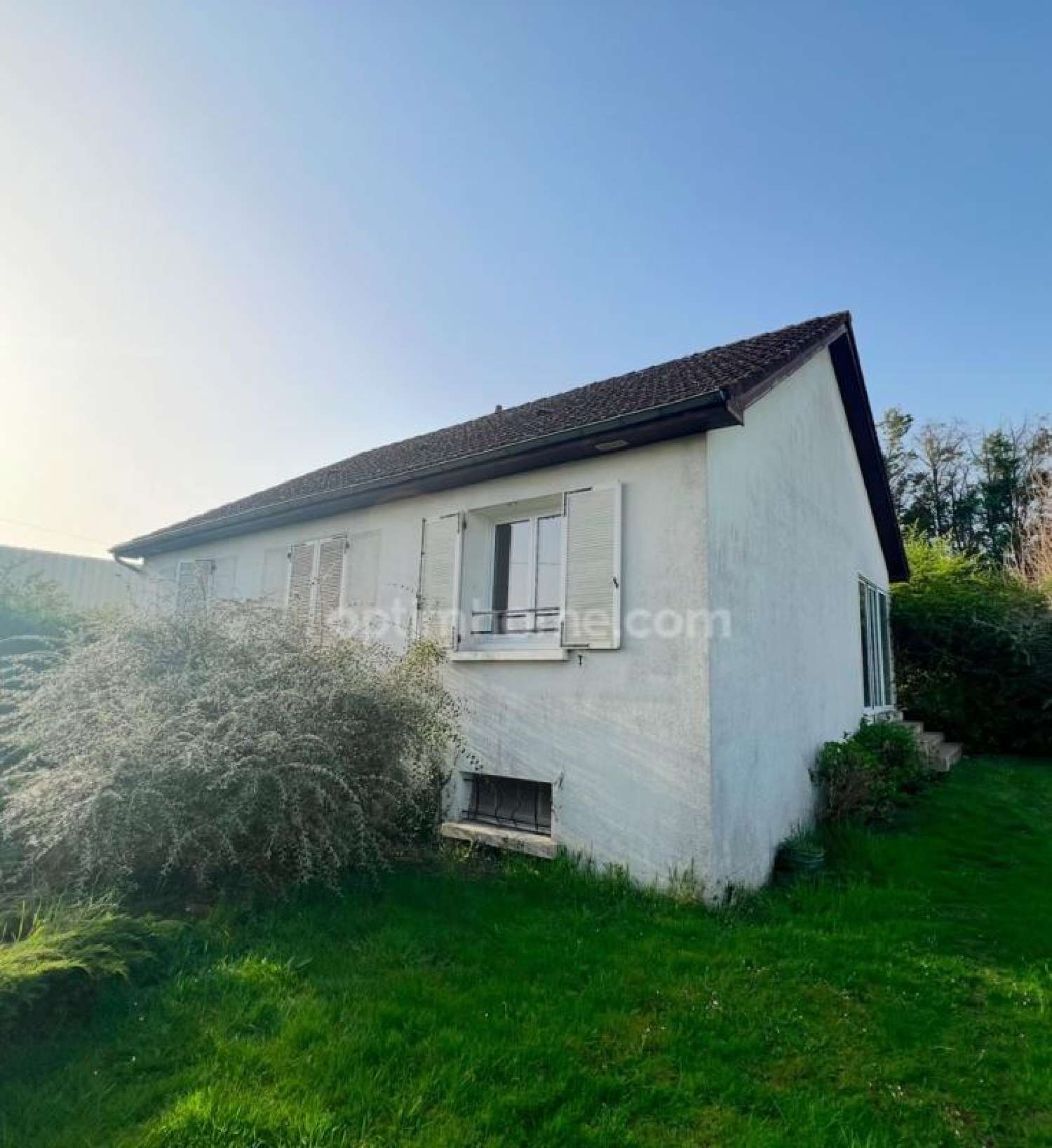 for sale house Noyers-sur-Cher Loir-et-Cher 2