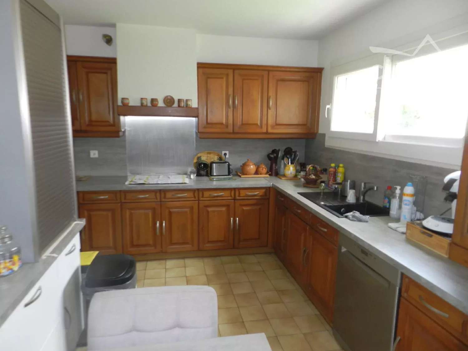 for sale house Nozay Essonne 5