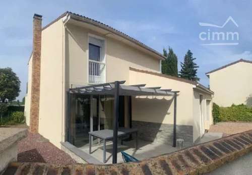 Nozay Essonne house foto