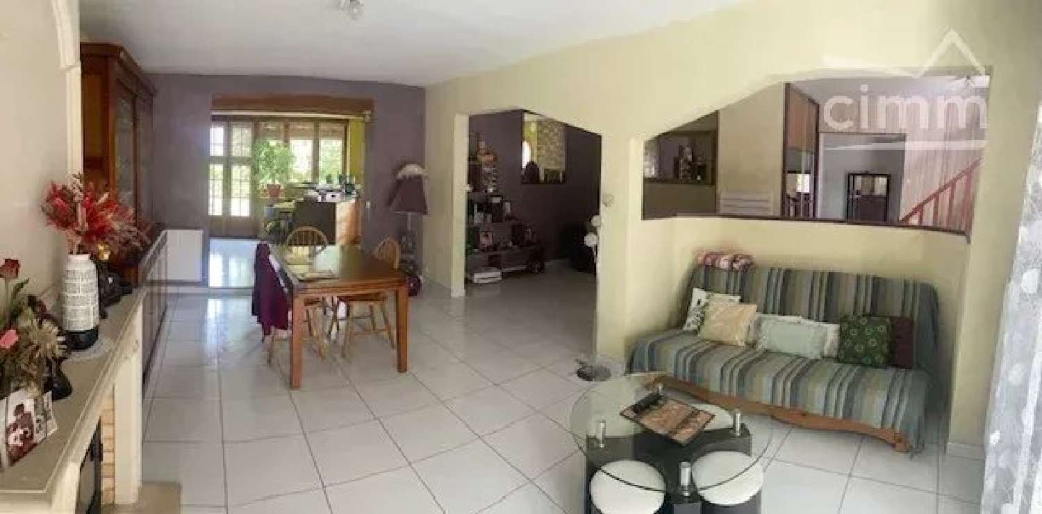 for sale house Nozay Essonne 2