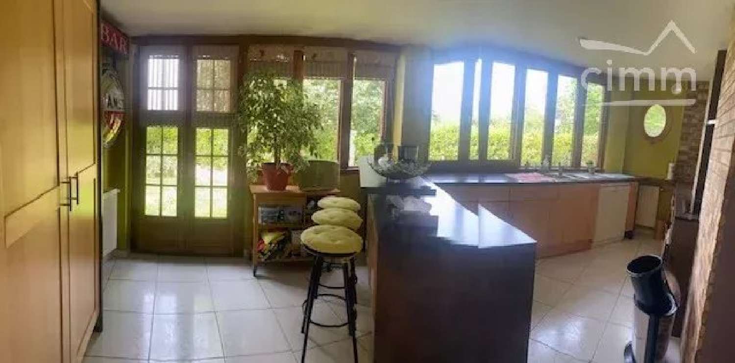 for sale house Nozay Essonne 4