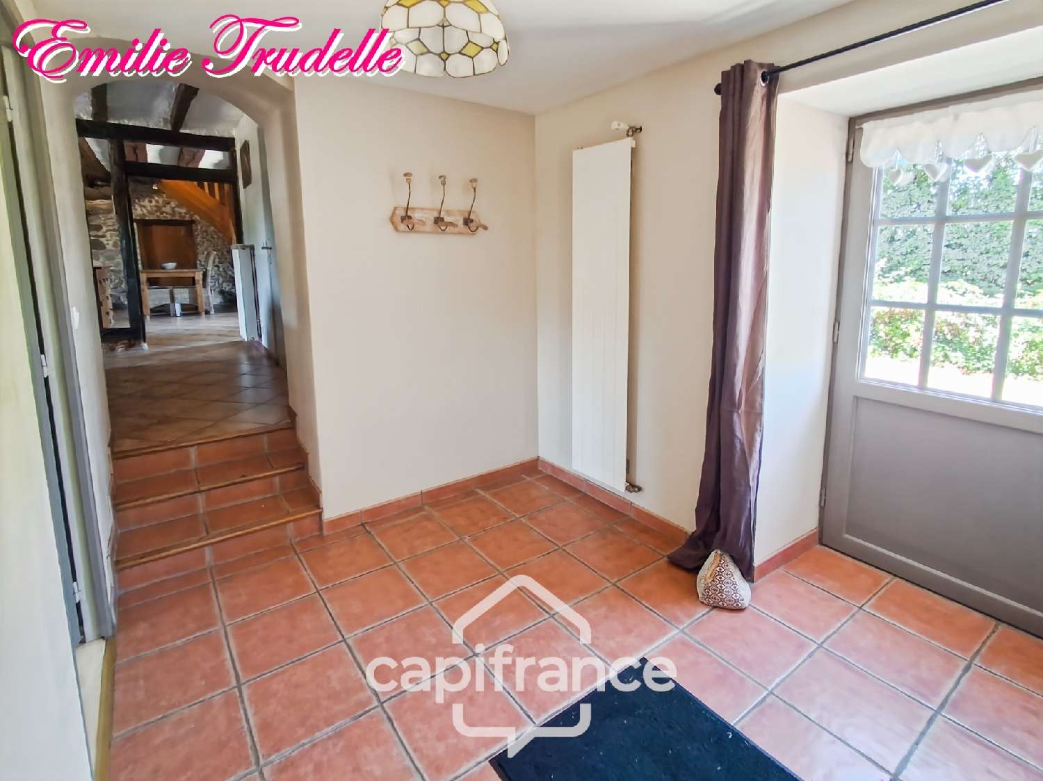 kaufen Haus Nuillé-le-Jalais Sarthe 7