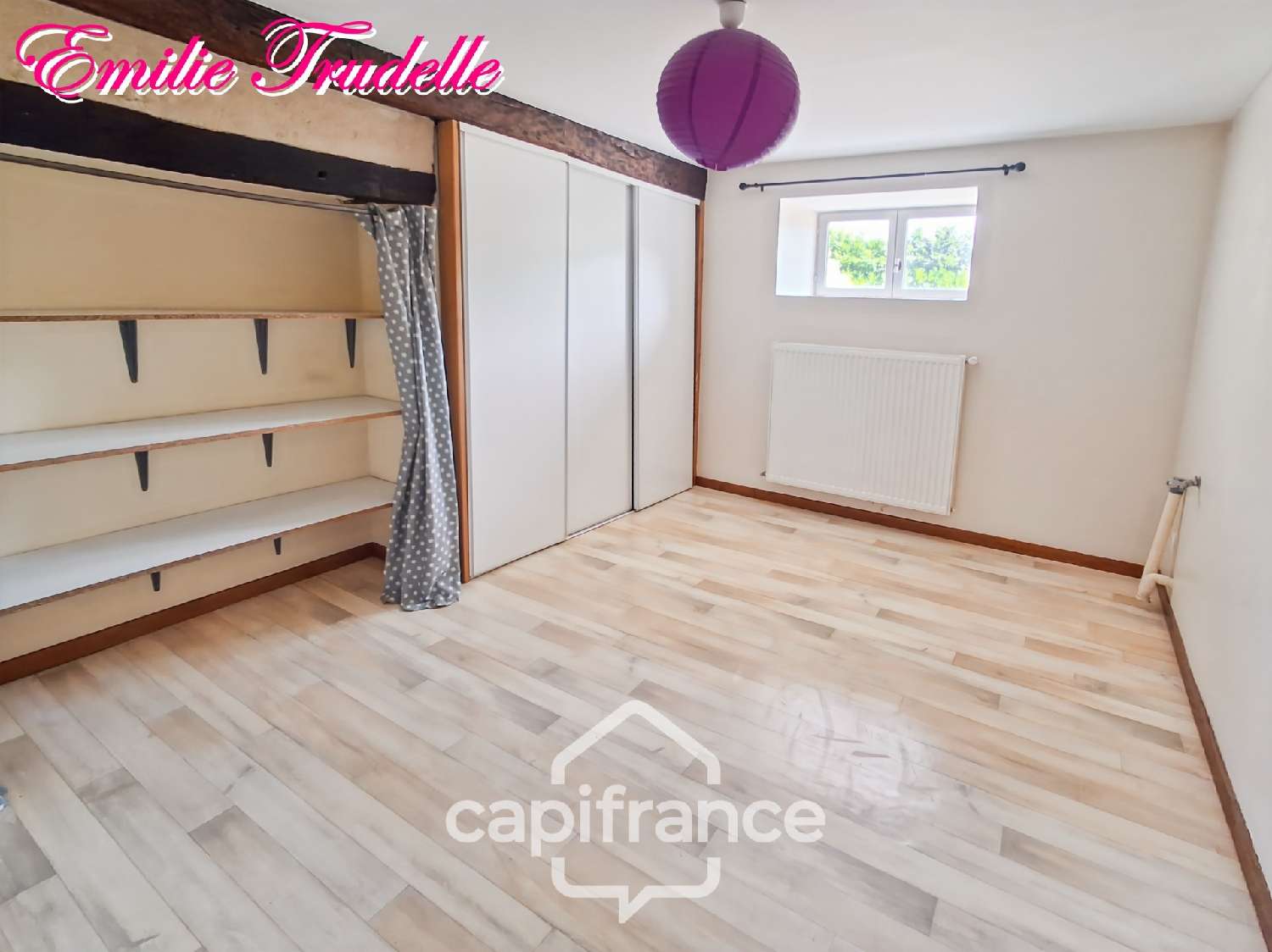 kaufen Haus Nuillé-le-Jalais Sarthe 8