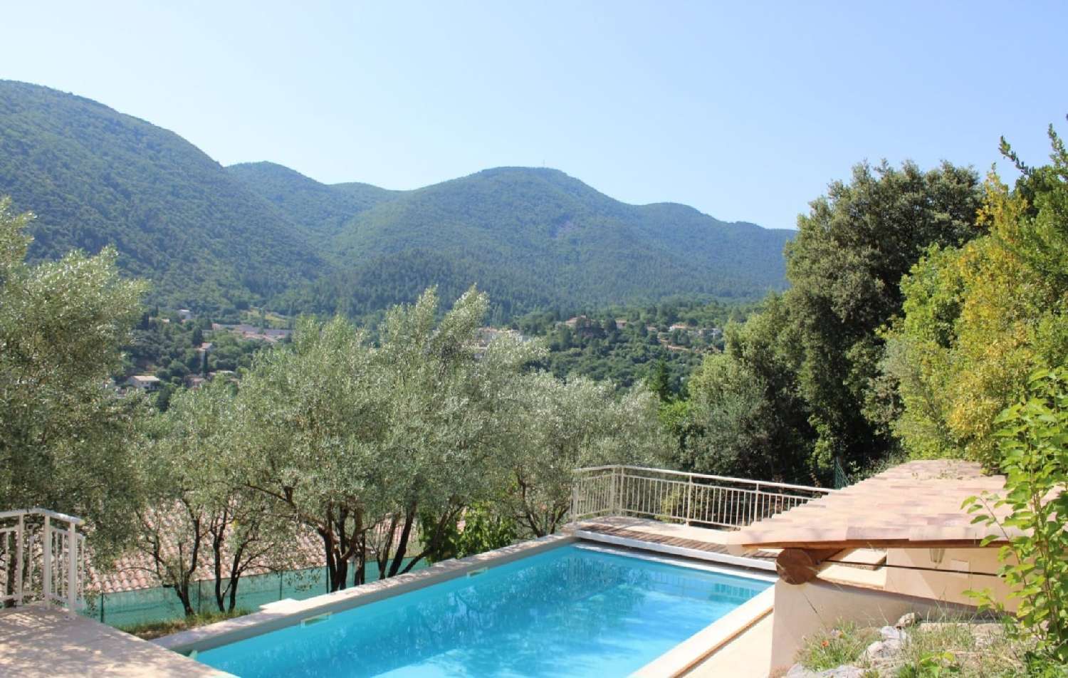  à vendre maison Nyons Drôme 3