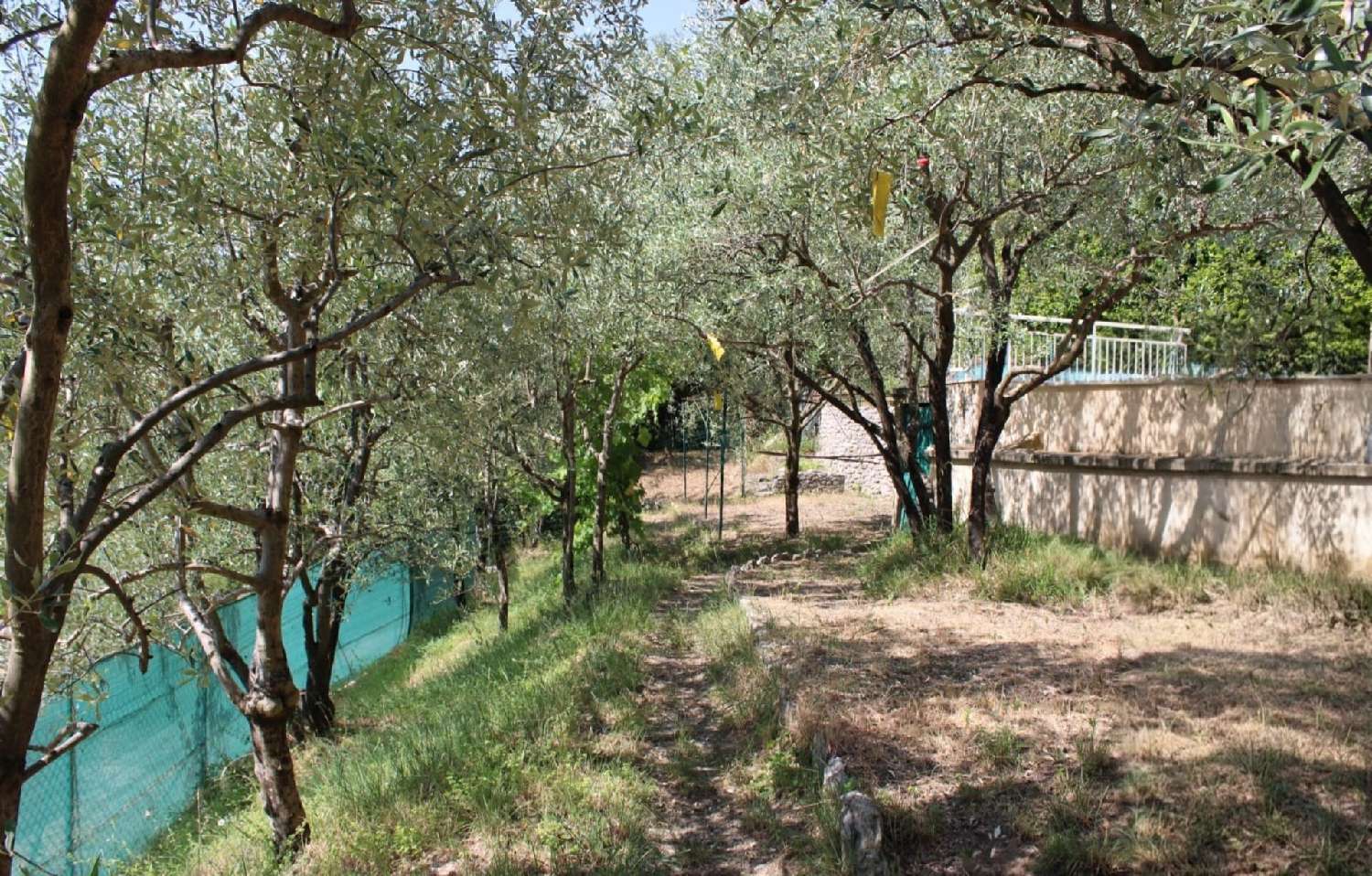  à vendre maison Nyons Drôme 5