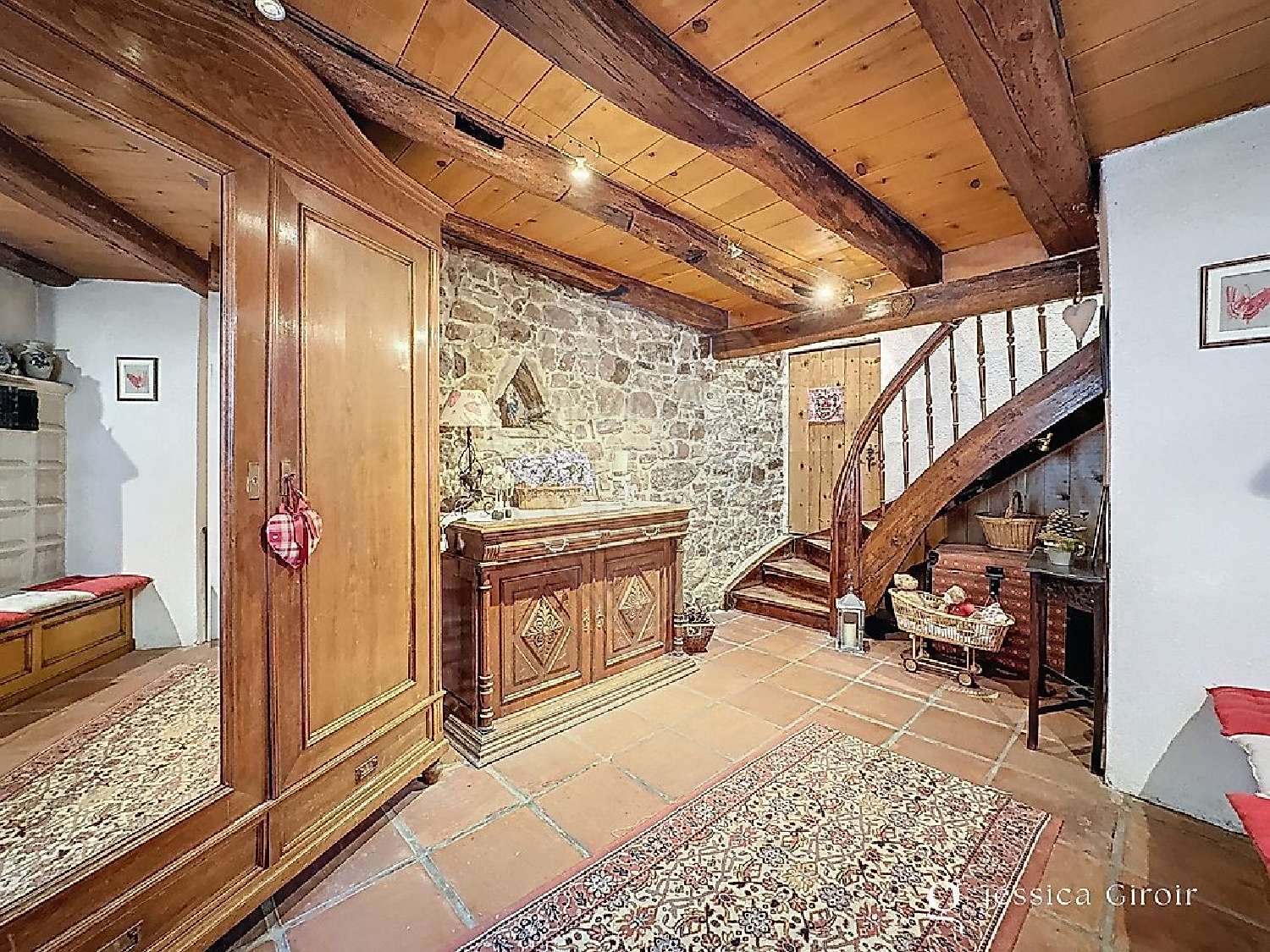  kaufen Haus Obermorschwihr Haut-Rhin 2