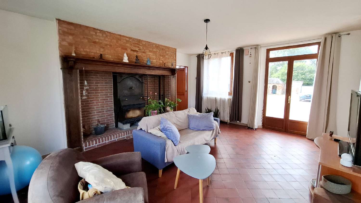  à vendre maison Oisemont Somme 4