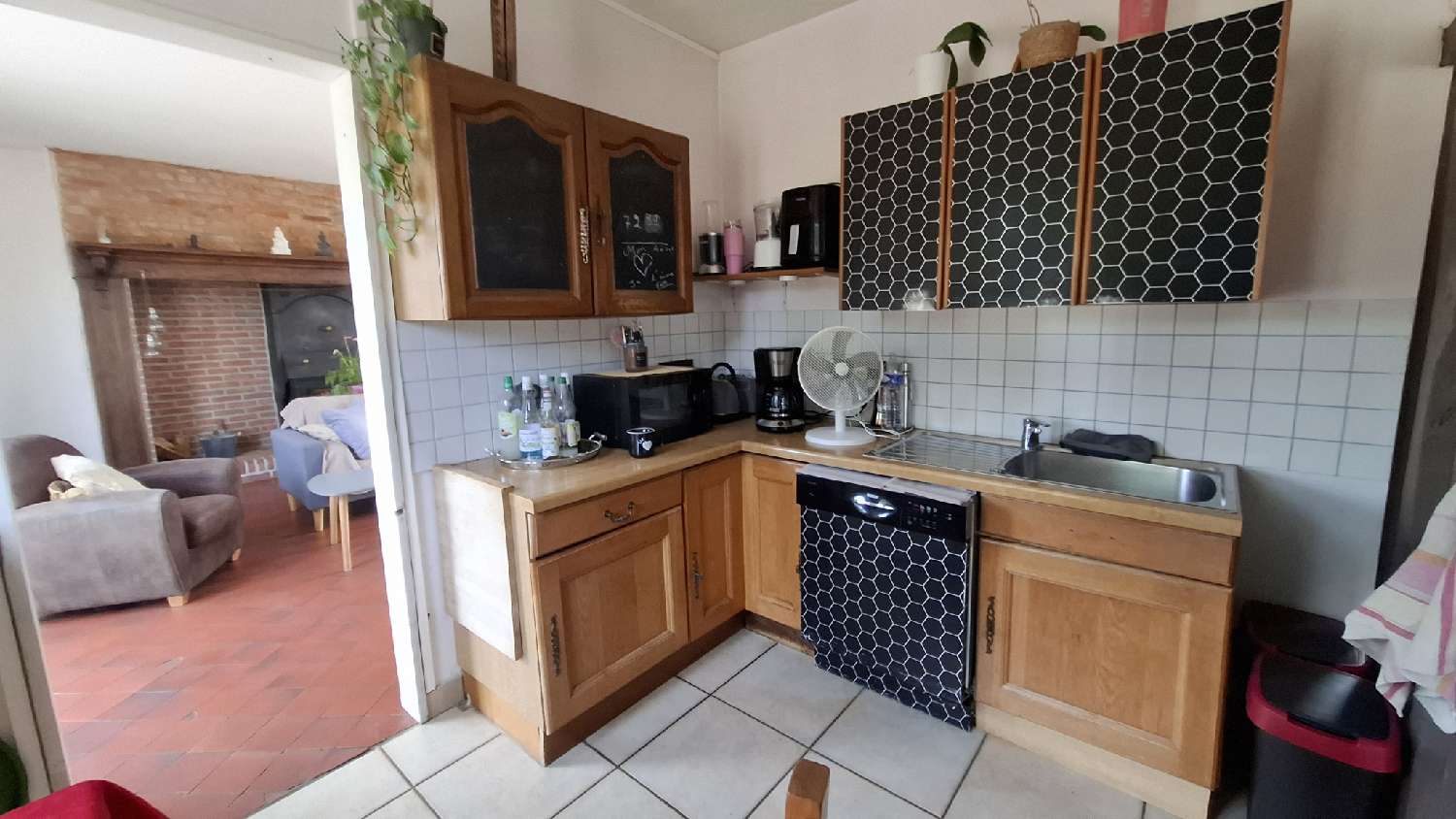  à vendre maison Oisemont Somme 6