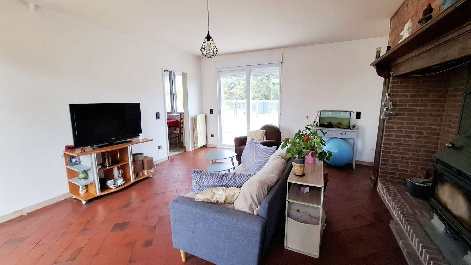  à vendre maison Oisemont Somme 7