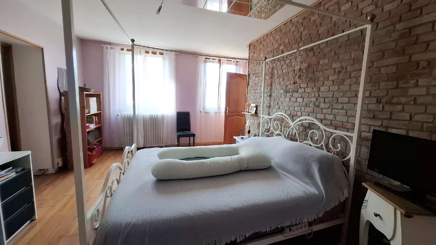  à vendre maison Oisemont Somme 8