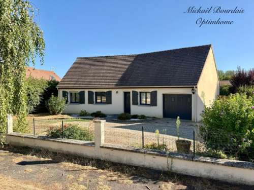 Oizé Sarthe house foto 7391201