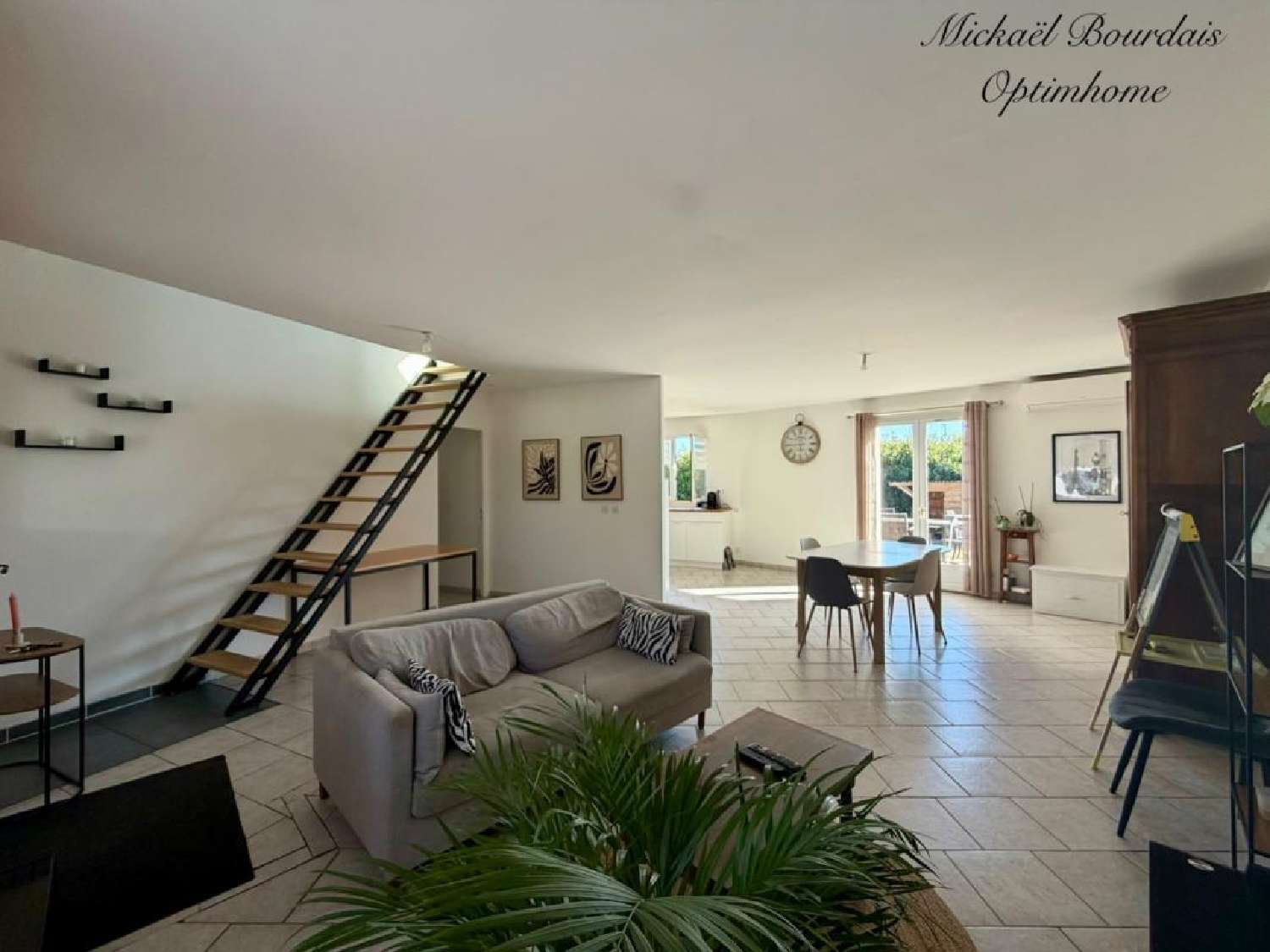 for sale house Oizé Sarthe 3