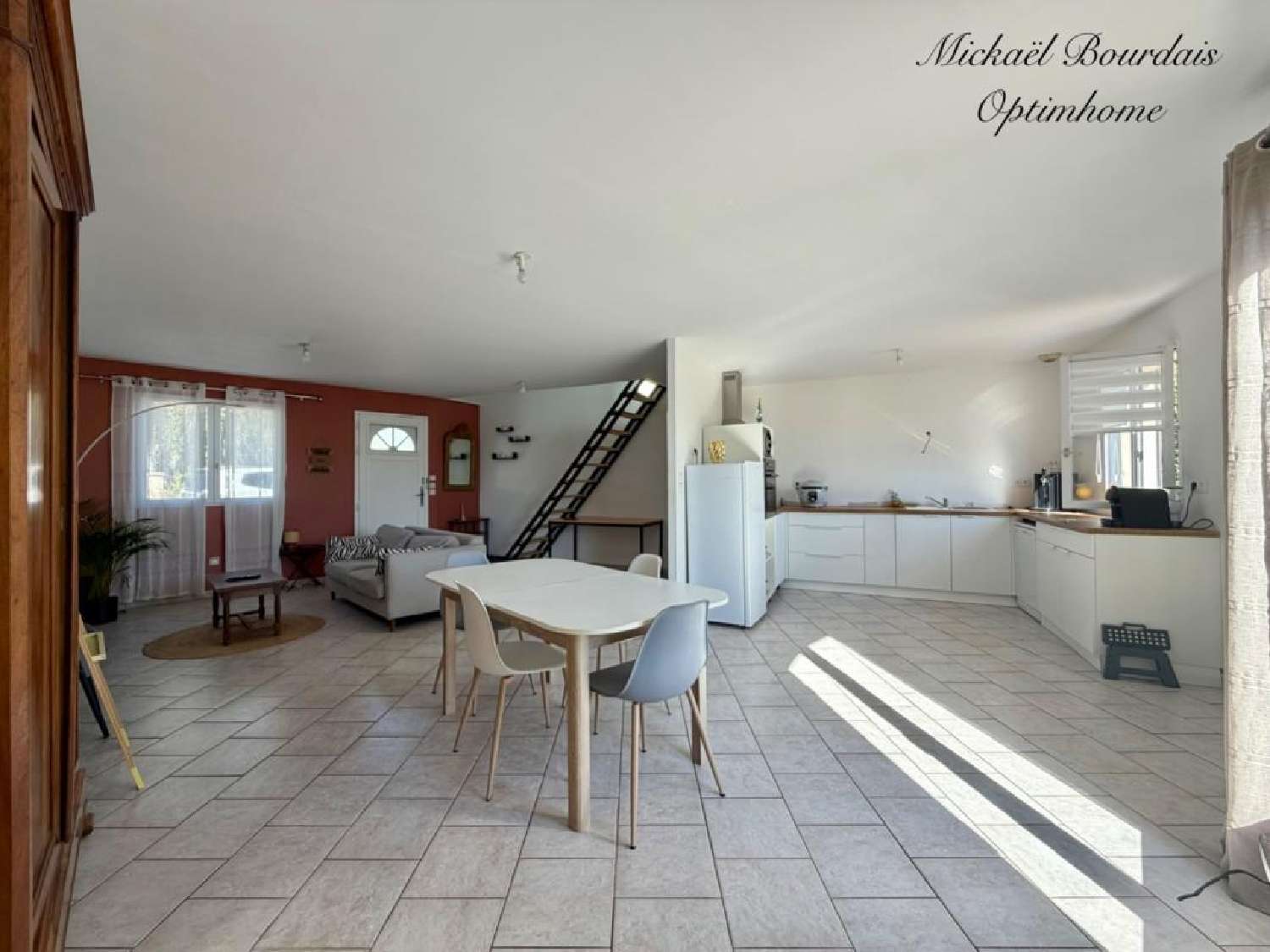 for sale house Oizé Sarthe 4
