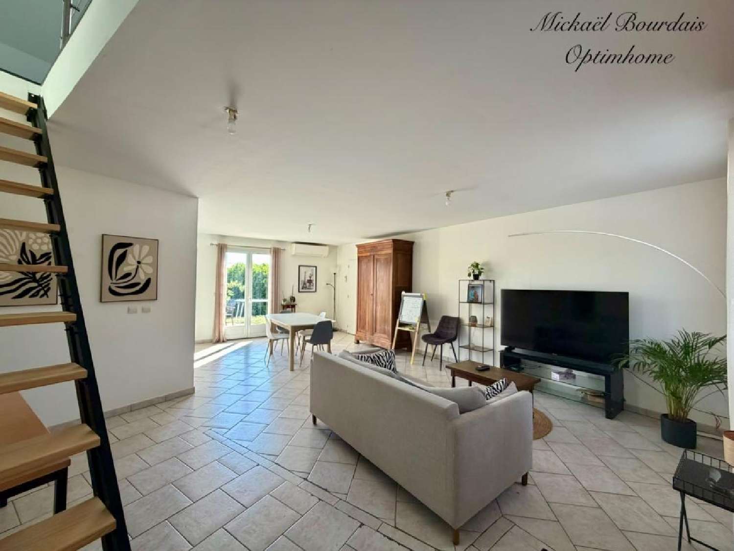 for sale house Oizé Sarthe 5
