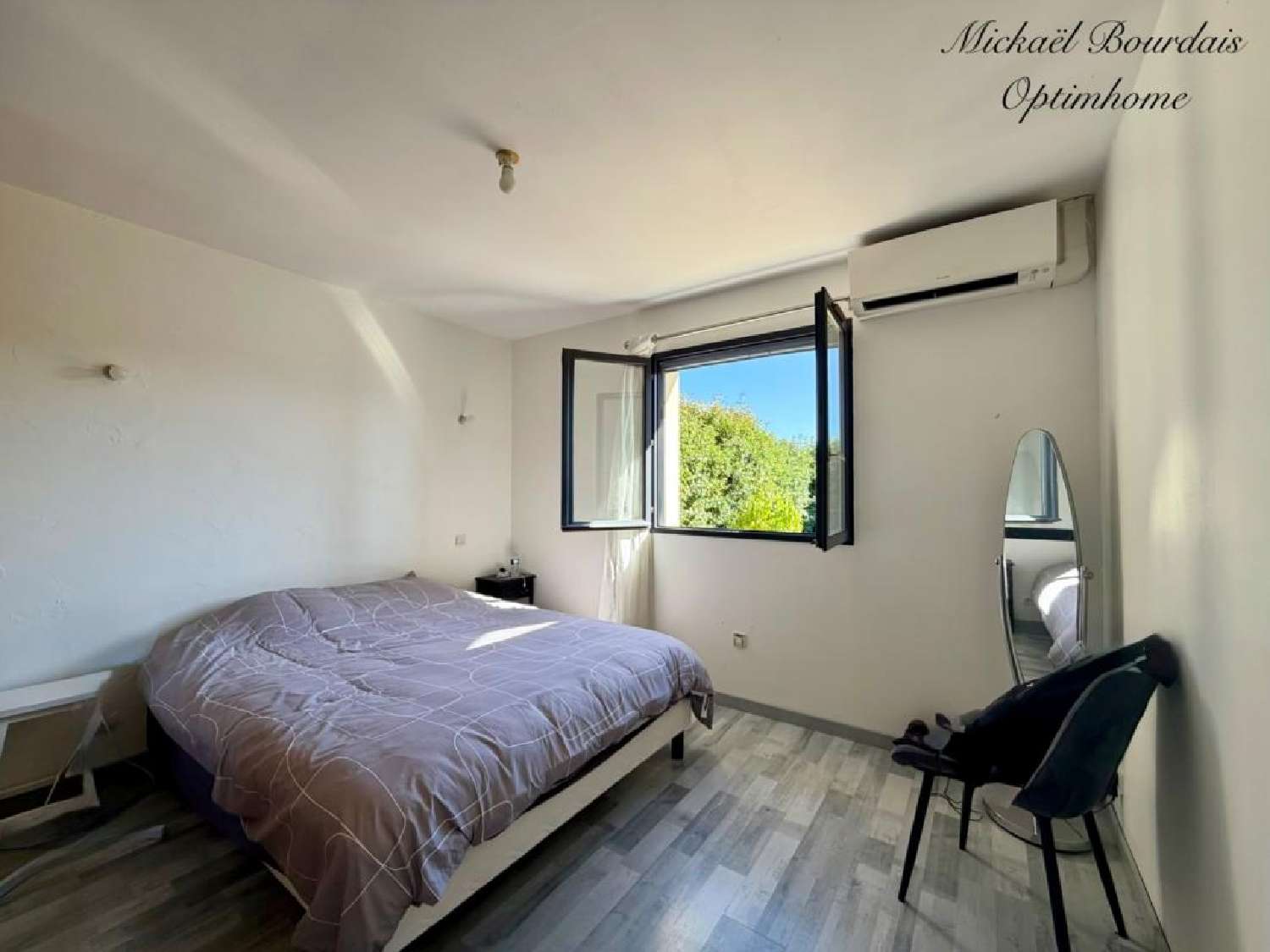 for sale house Oizé Sarthe 7