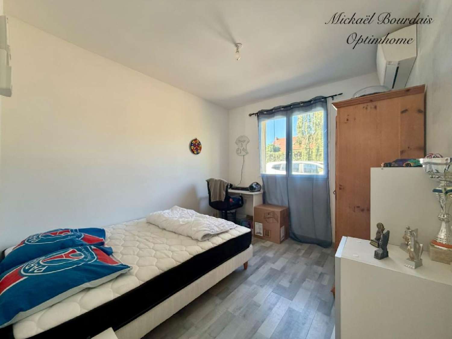 for sale house Oizé Sarthe 8