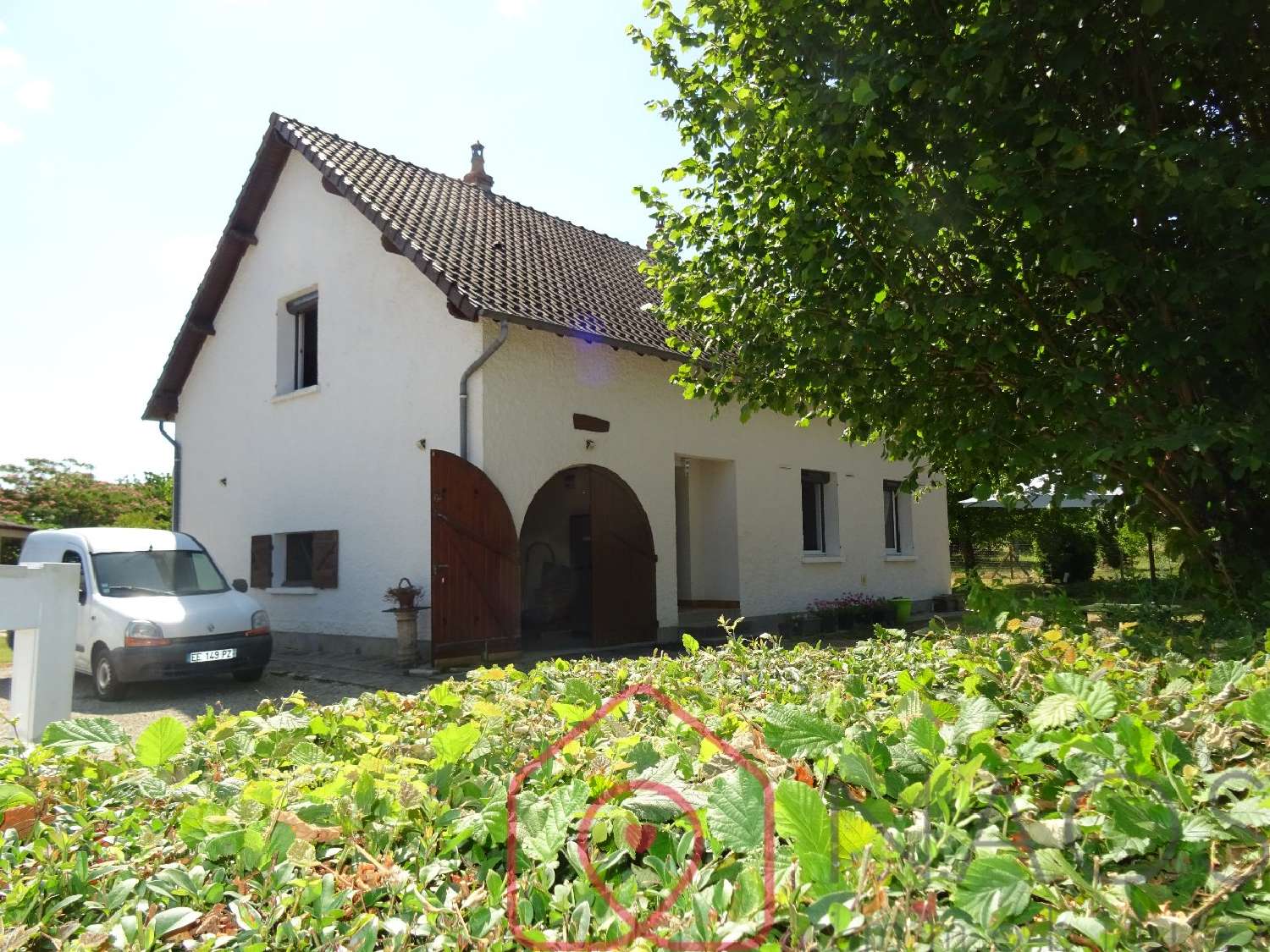 kaufen Haus Oizon Cher 2