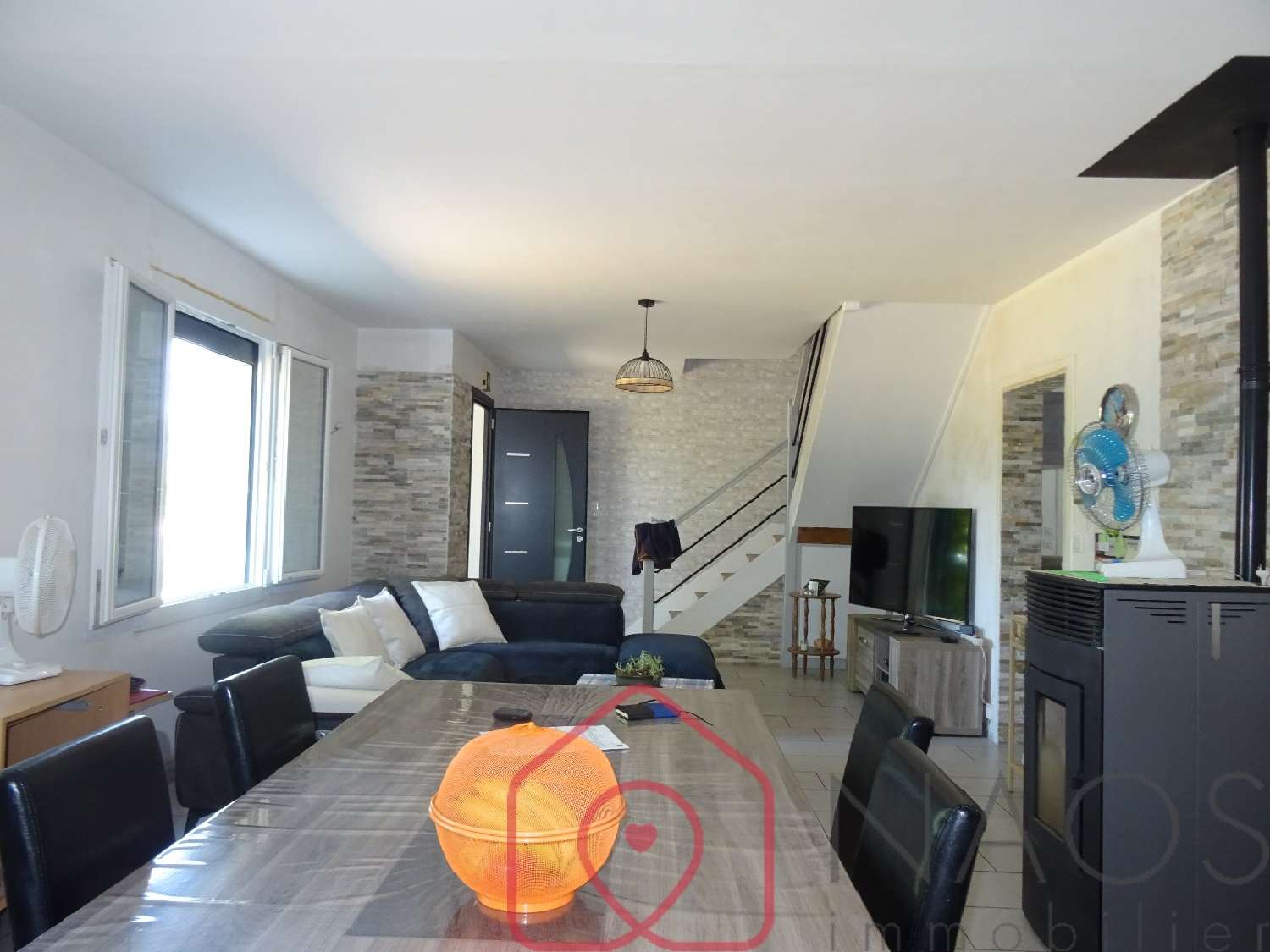 kaufen Haus Oizon Cher 4