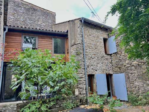 Olargues Hérault casa foto 7391415