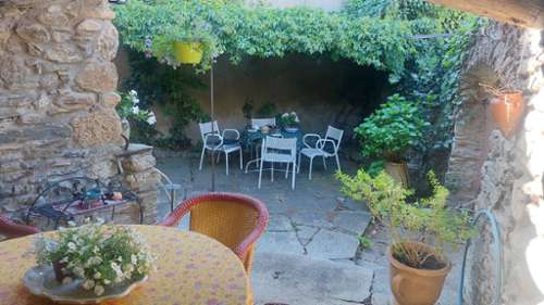 Olargues Hérault Haus Bild 7393152